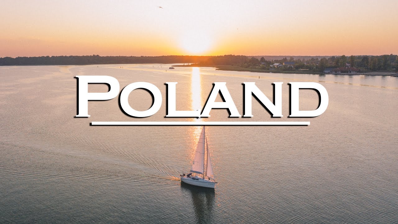 ⁣Poland | Europe's Most Underrated Travel Destination?