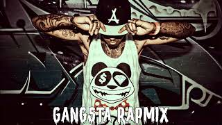 ☠️ Gangsta Rap Mix 2024/ Best Hip Hop Mix / Rap Music Mix ☠️ ( 2 Pac, Snoop Dogg, DMX)