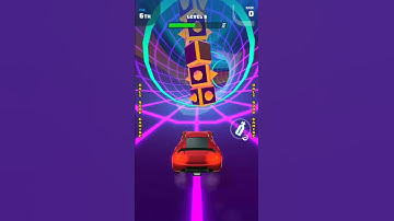 Race Master 3D - Level 8 (Android, iOS) #gaming #onlynoobgaming #racemaster3d