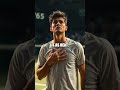 The Serene Court: Five Minute Mental Warmup for Match Day