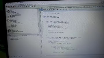 Program void dan function masing-masing untuk mengambil dan memberi nilai elemen array
