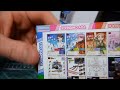 Hasegawa 1:12 Capsule Toy Machine plamo build 1