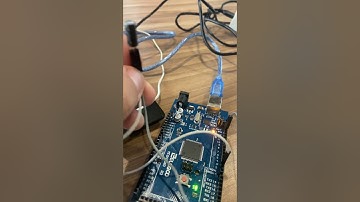 Arduino Tilt Switch