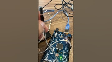 Arduino Tilt Switch