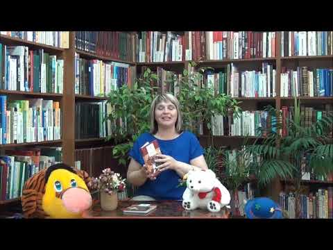 О братьях наших меньших: рассказы С. Вьюгиной