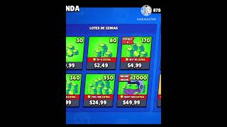 SOY UN FRACASADO #parati #brawlstars #meme #humor #xd #loveme