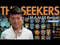 The seekers benjamin tan mamupenguin  a northseeker story