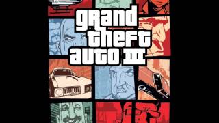 Video thumbnail of "GTA III Main Theme [HQ]"