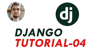 Python Django Tutorial: -04#djangoproject #djangoframework #dynamicwebsite #python #businesswebsite