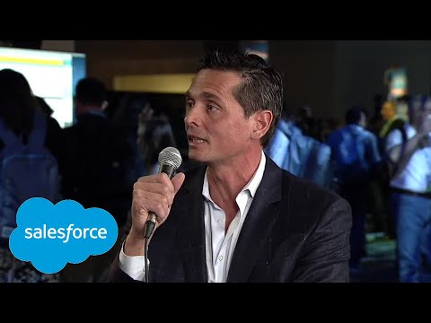 Embedding AI throughout Your Enterprise for Maximum Value | Salesforce - Embedding AI throughout Your Enterprise for Maximum Value | Salesforce