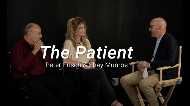 The Patient Interview with Co-Writers Peter Frisch...