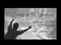 Song of st ignatius by jeff paterson