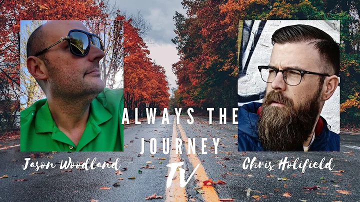 Interview #49 with Chris Holifield of I Am Salt La...