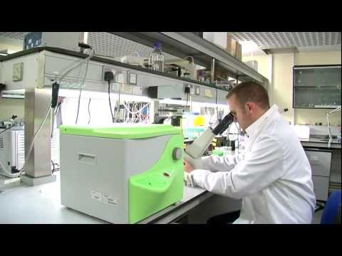 Research at DKIT - ICBC - Smooth Muscle Research C...