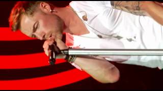 Ronan Keating - I&#39;ve Got You - Fires Tour