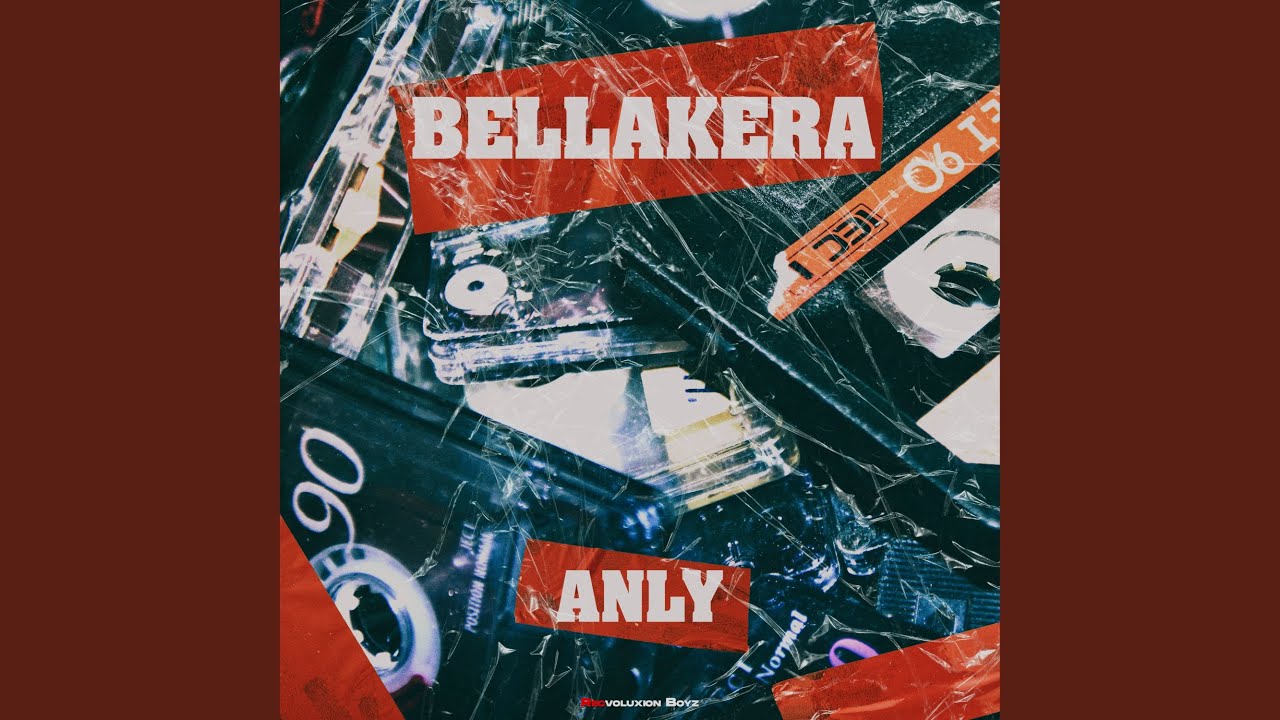 在 YouTube 上观看 Bellakera 在 YouTube 上观看 Bellakera