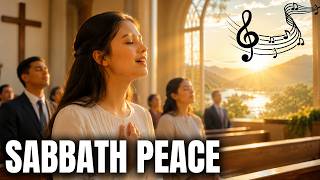 1 Hour of Peaceful Adventist Songs for Sabbath Morning | Rest in Jesus and Feel God’s Presence screenshot 5