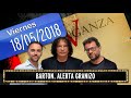 18 05 2018 Barton  Alerta granizo