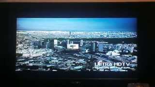 TV3 Ad Break 19/6/2013 (9pm)