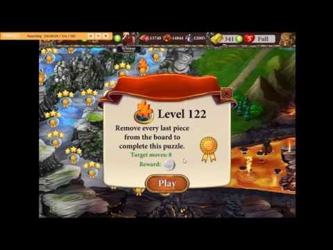 Silver Tale   Level 122