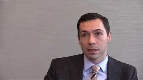 Richard Groover, CPA, on the future of the profess...