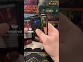 Streets of New Capenna Collector Pack Opening Borderless Foil Triome Magic The Gathering #mtg #tcg