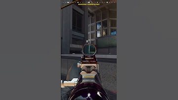 I Went FULL BEAST MODE in COD 😤 | Every Kill, No Mercy 2 !! #shortvideos #callofduty