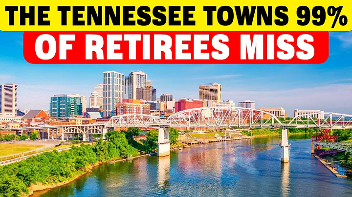 10 Hidden Tennessee Retirement Havens You’ve Probably Never Heard Of 2025