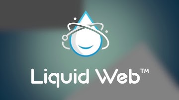 Logging in to the Liquid Web Control Panel