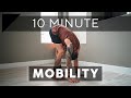 10 minute must do mobility movement routine