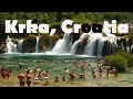One Day In Krka National Park, Croatia | Info & Tips