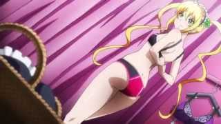 AMV - On My Ass マケン姫っ! 検索動画44 AMV - On My Ass マケン姫っ! 検索動画 44