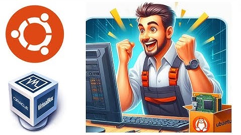 How to Install Ubuntu Server 24.04 On VirtualBox (Step-by-Step Guide)