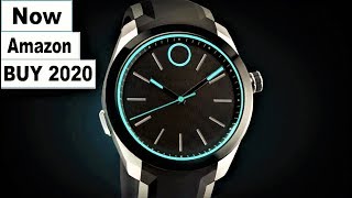 Movado Long Term Full Review - Affordable, Classic, and Timeless. 