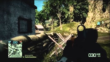 BFBC2: Why You Should Buy BF3