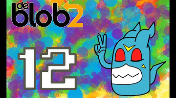 Veemon plays de Blob 2 part 12