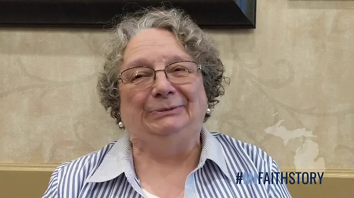 #MIFaithStory | Diane Garrison