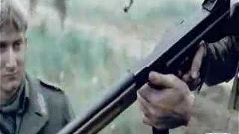 Band of Brothers-Here Without You