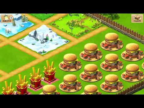 How to get free coins in wonder zoo no hack