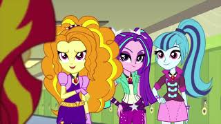 My Little Pony Japanese Dub MLP Equestria Girls Rainbow Rocks Full Movie