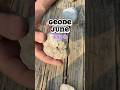 #geodejune Day 3 #geode #broken #oops