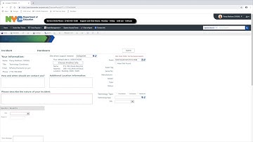 How to Find Missing Asset Tags