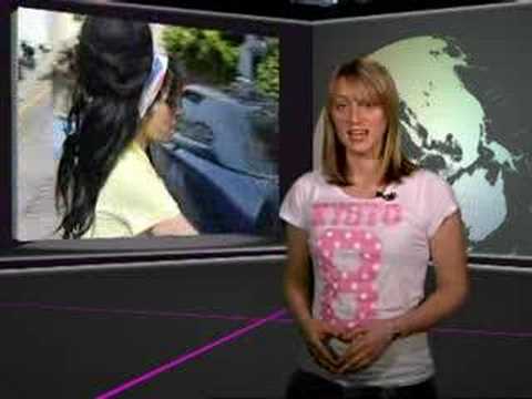 YouNews - Amy Winehouse in hospital, Duffy wins MO...