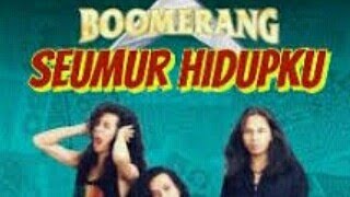 Story Wa Seumur Hidupku ||Boomerang