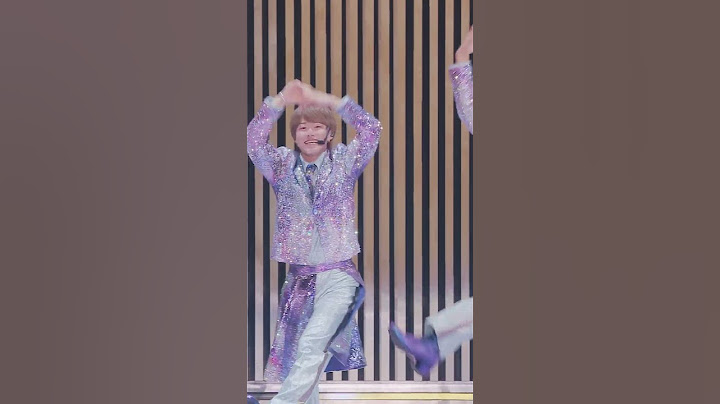 #なにわ男子 - NEW CLASSIC [なにわ男子 LIVE TOUR 2024 '+Alpha']  #なにわ男子_十Alpha #NEWCLASSIC #NaniwaDanshi