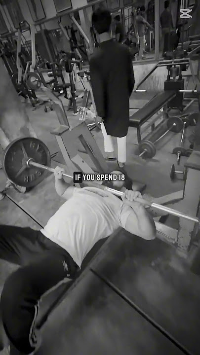 #motivation #delttraining #gymworkout #chest