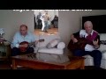 #147 / Clogging  -  Old Time Music by the Doiron Brothers