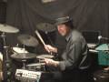 Snappy Smith - Jazz  Drum Solo