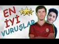 EN İYİ VURUŞLAR, MUHAMMET YT..! - Zula