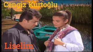 Cengiz Kurtoğlu - Liselim Resimi